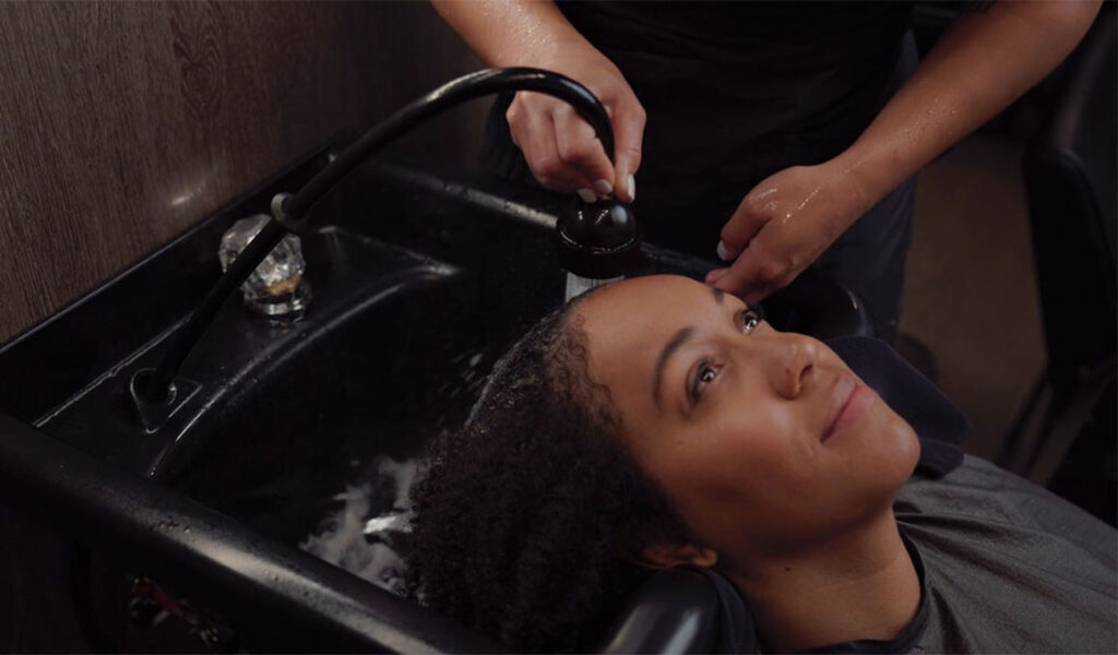 Curl Beyond Borders and Curly Doo