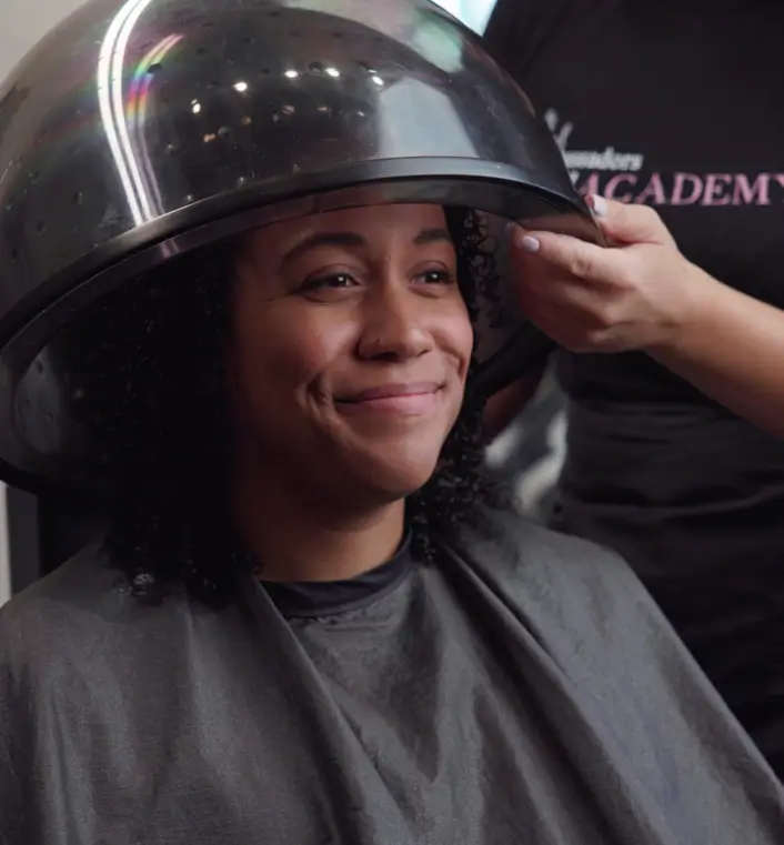 The Curly Doo